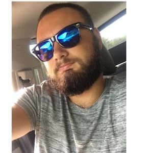 Meet your Posher, Patrick